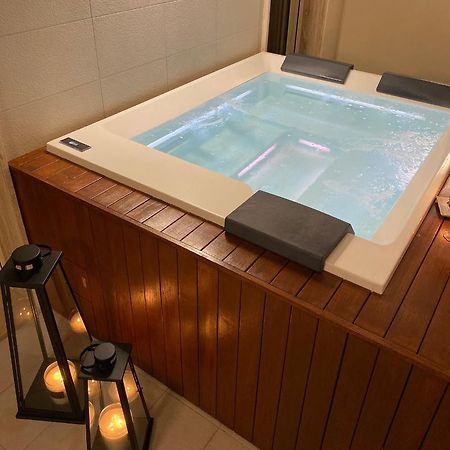 Settanni Sea Suites ポリニャーノ・ア・マーレ エクステリア 写真